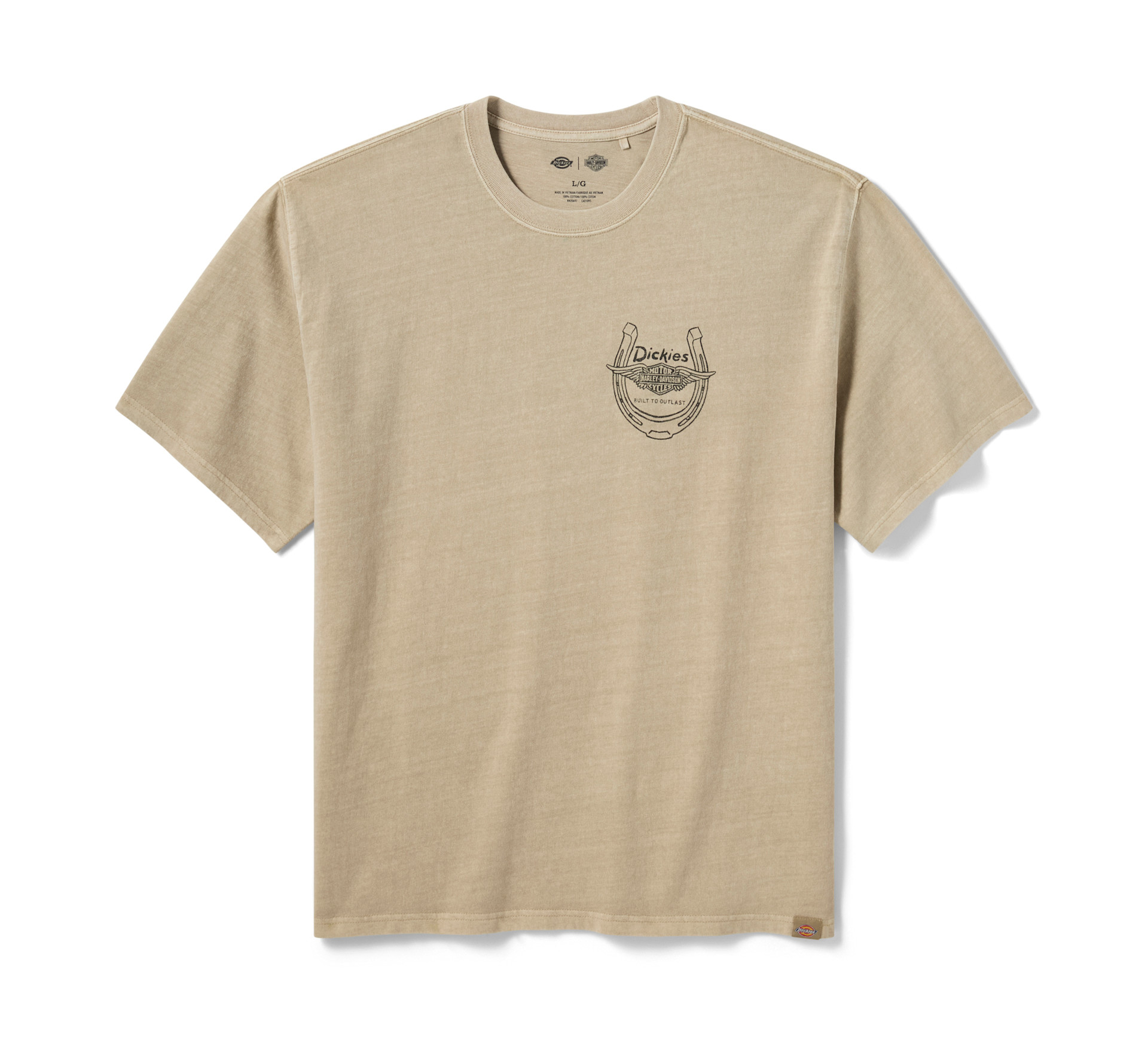 T-shirt uomo 96095-26VM