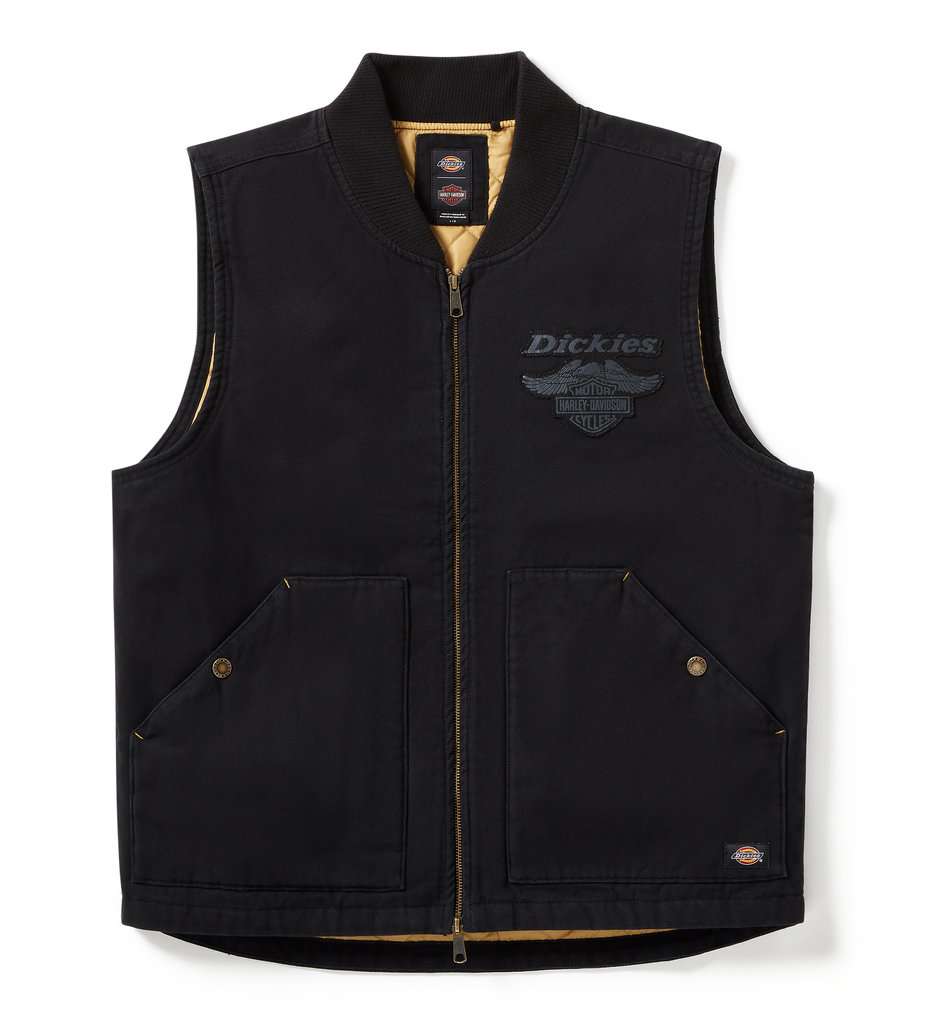 Gilet uomo 96575-25VM