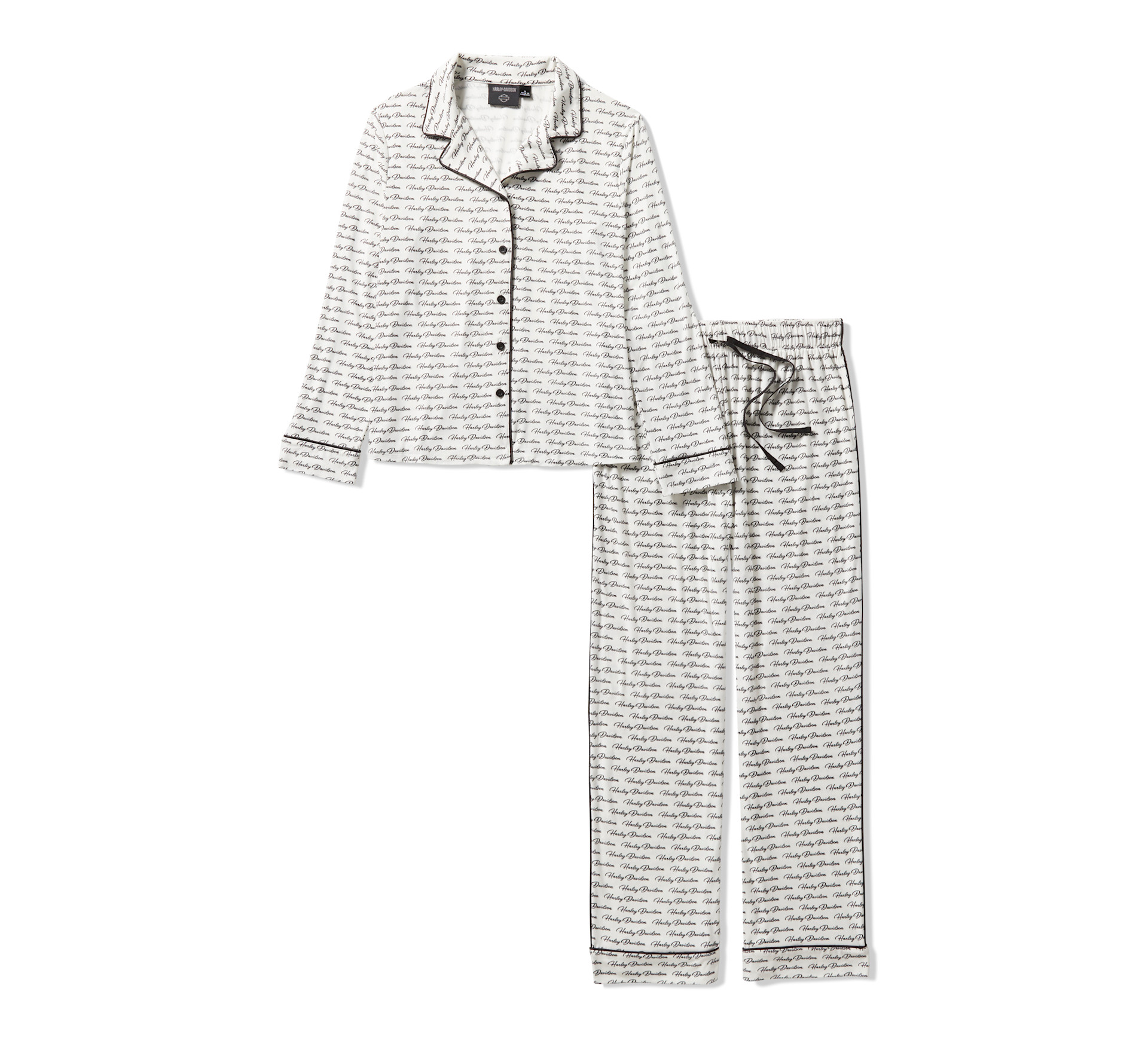 Pigiama donna 96828-25VW