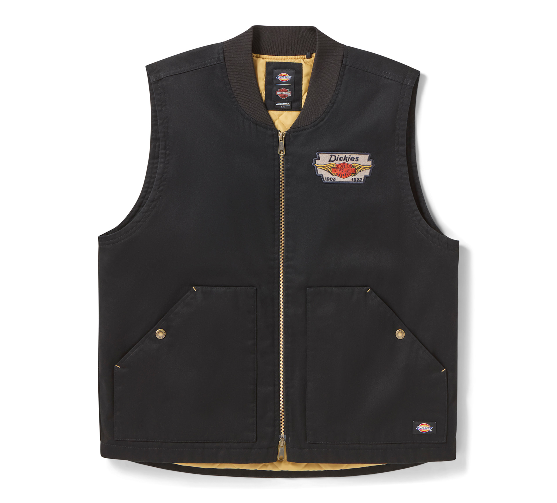 Gilet uomo 97400-26VM