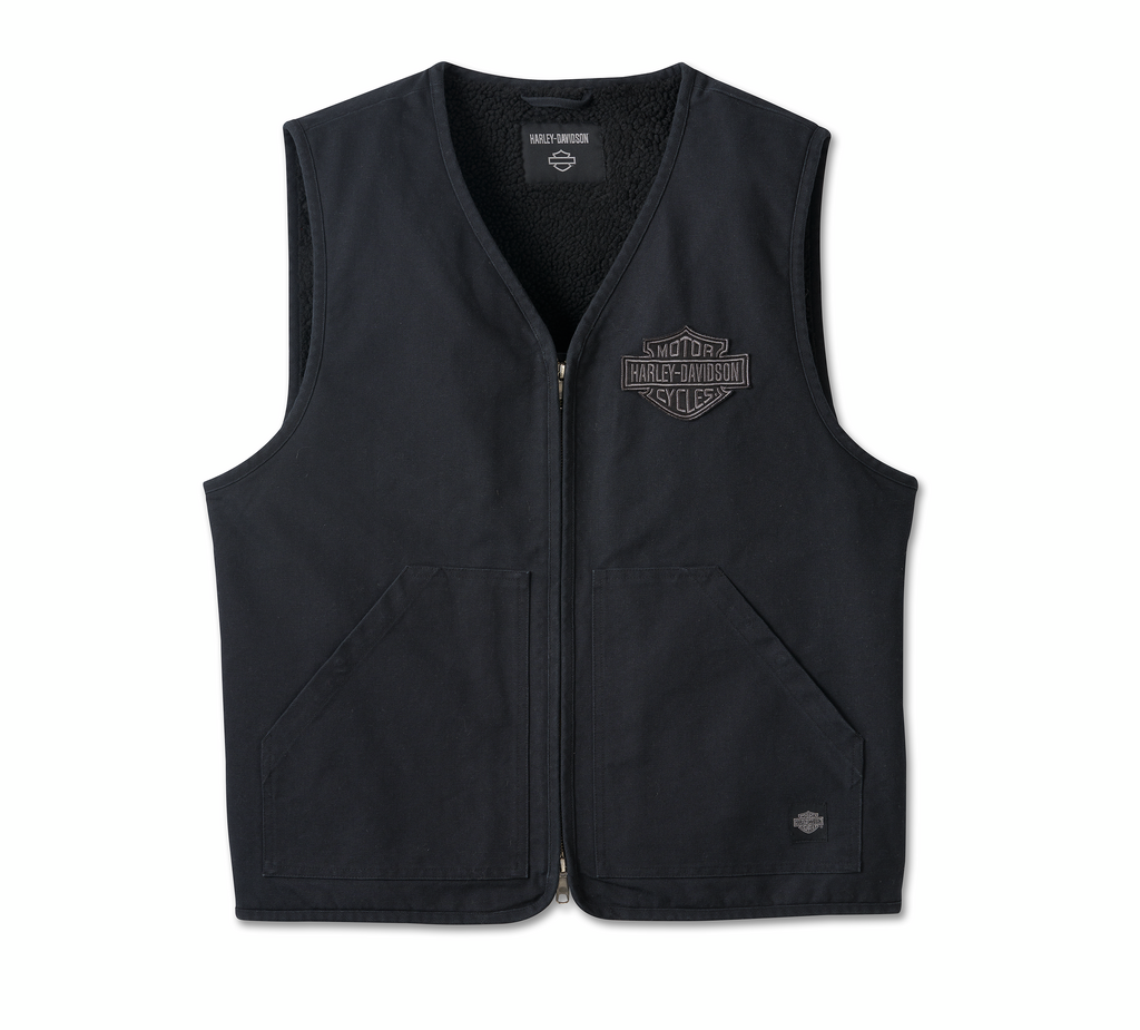 Gilet uomo 97403-25VM