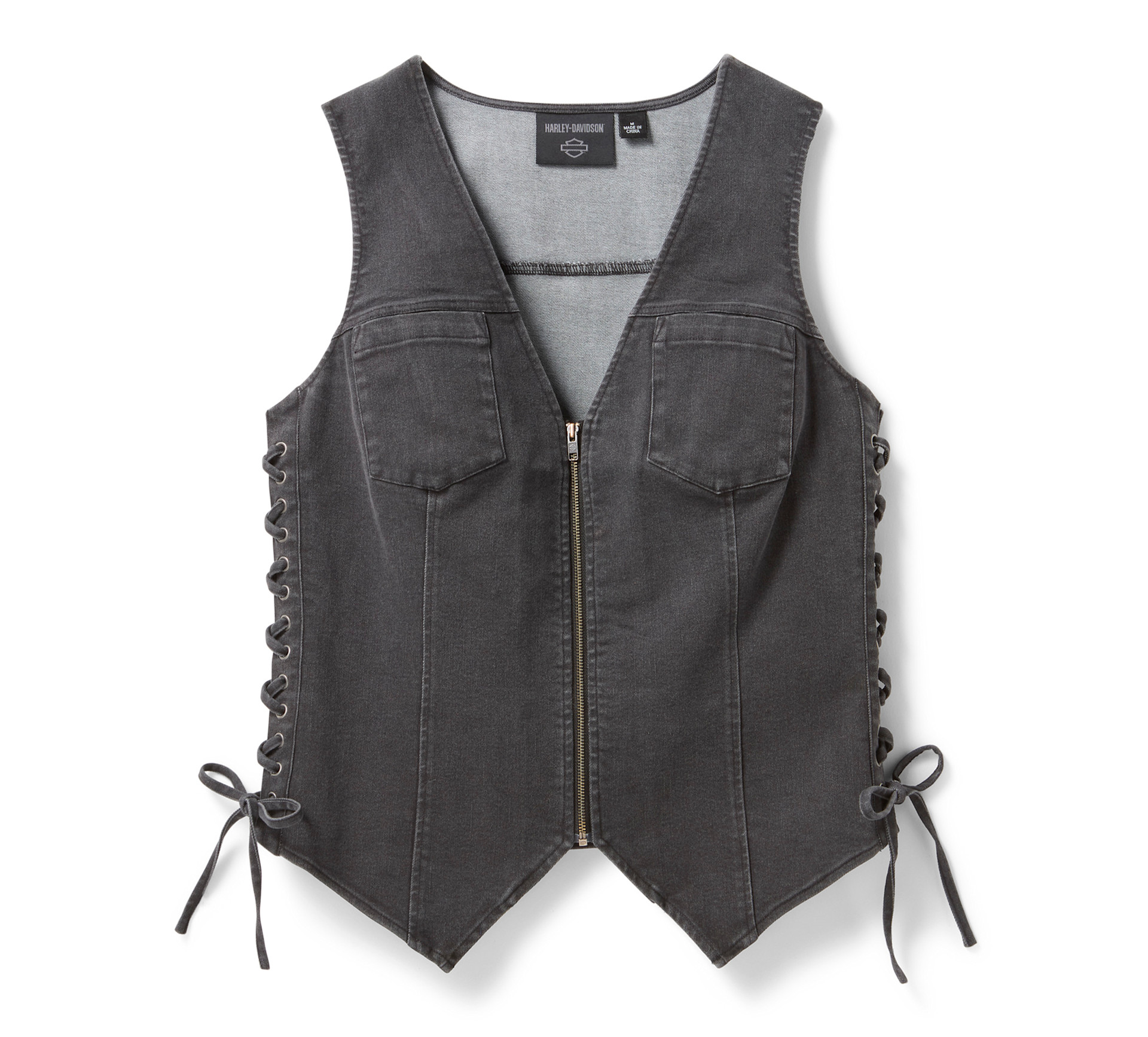 Gilet donna 97412-26VW